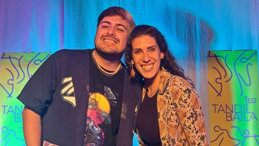 Fotos @agendatandil
