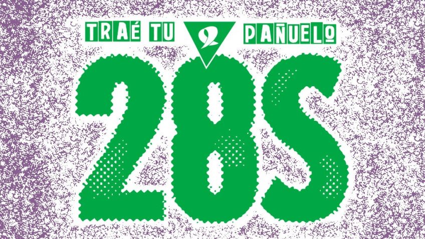 Se convoca a una asamblea y un "pañuelazo" en el Día de Acción Global por el Derecho al Aborto Legal y Seguro