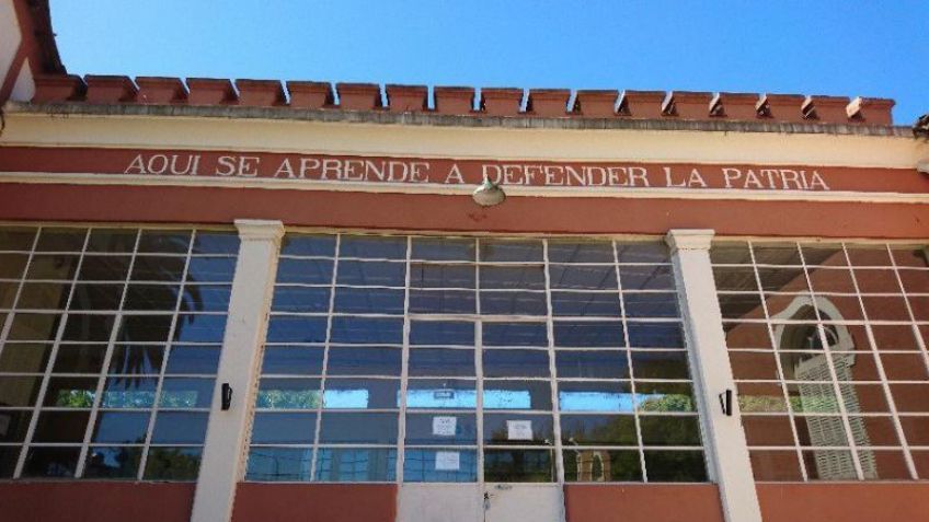 Vecinos del Tiro Federal insisten con que "estamos en las puertas del infierno"
