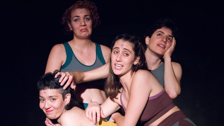 La obra "Formas Antiguas, de la Familia, la Amistad, el Sexo y el Amor" llega a Tandil