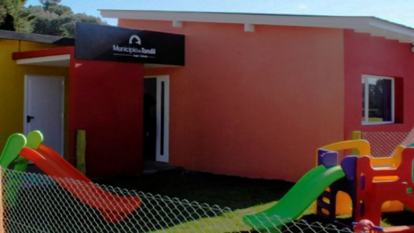 El lunes abren las preinscripciones para el ciclo lectivo de las instituciones infantiles municipales