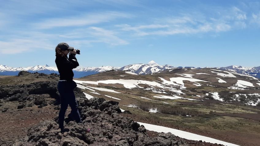 Entre Máscaras y Comunicación Audiovisual: una Trayectoria Única desde Tandil