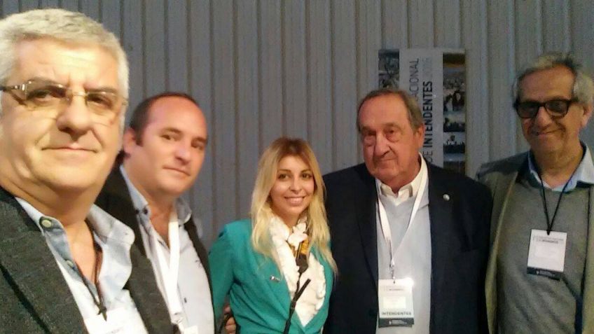 Entre Máscaras y Comunicación Audiovisual: una Trayectoria Única desde Tandil