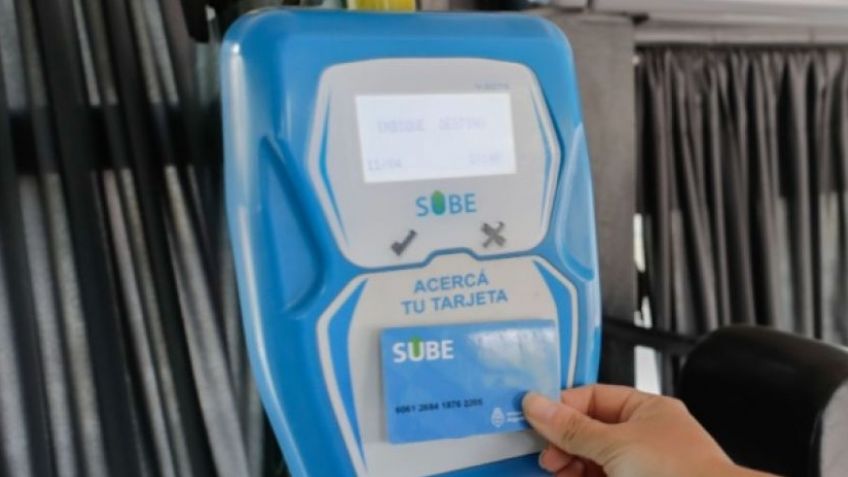 Desde octubre, aumentan el boleto de colectivo y el estacionamiento medido 