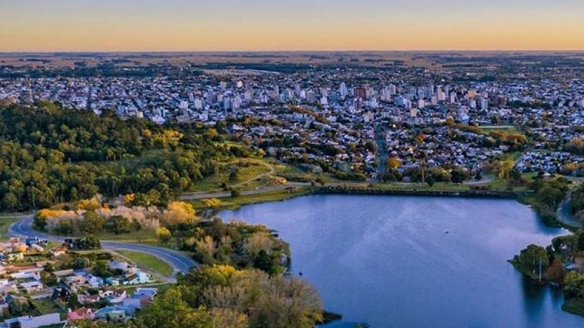 Tandil está entre las "mejores ciudades para vivir"