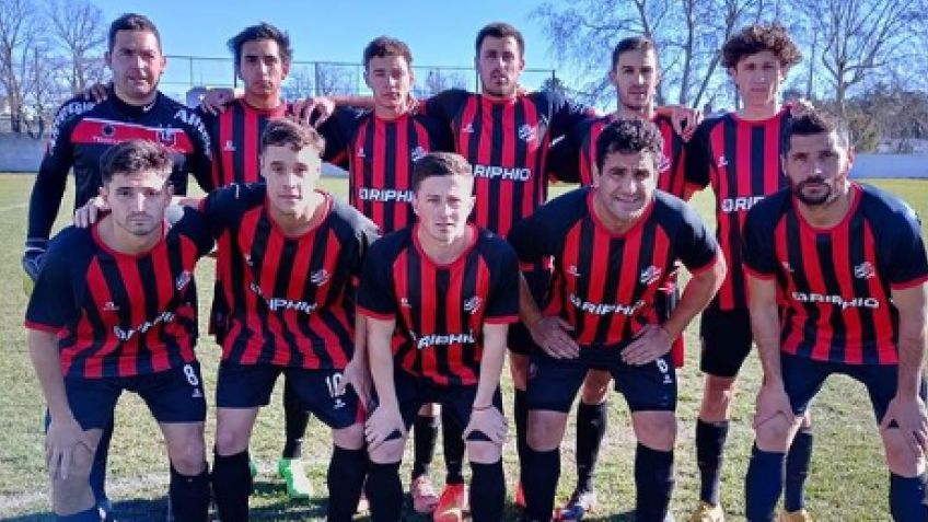 Independiente ganó en Ayacucho y espera a su escolta Gimnasia