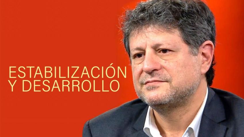 El economista Levy Yeyati brindará una charla abierta en la Cámara Empresaria