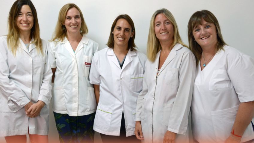 La semana venidera se desarrollará un Taller gratuito sobre Cuidados Paliativos