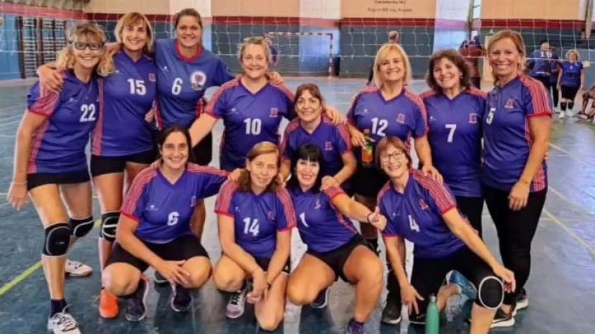 Se realizará el Segundo Torneo Nacional de Newcom Femenino