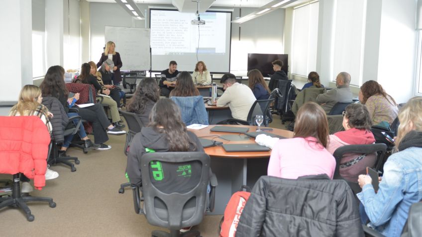 El lunes próximo comenzará la encuesta de Hogares y Empleo Municipal 2023