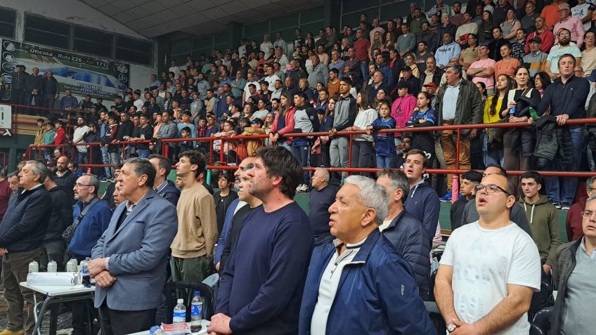 Fotos @agendatandil
