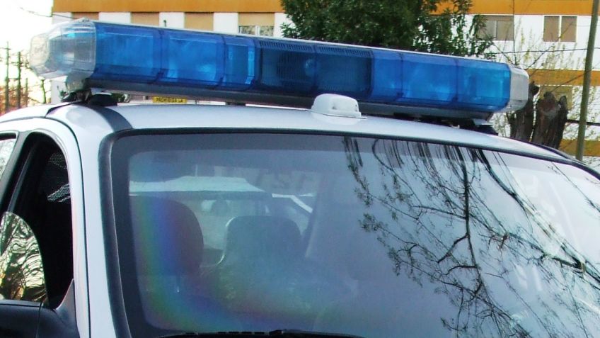 Estaba fugado de la cárcel y se lo detuvo por violencia de género