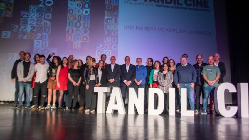 Fotos @agendatandil