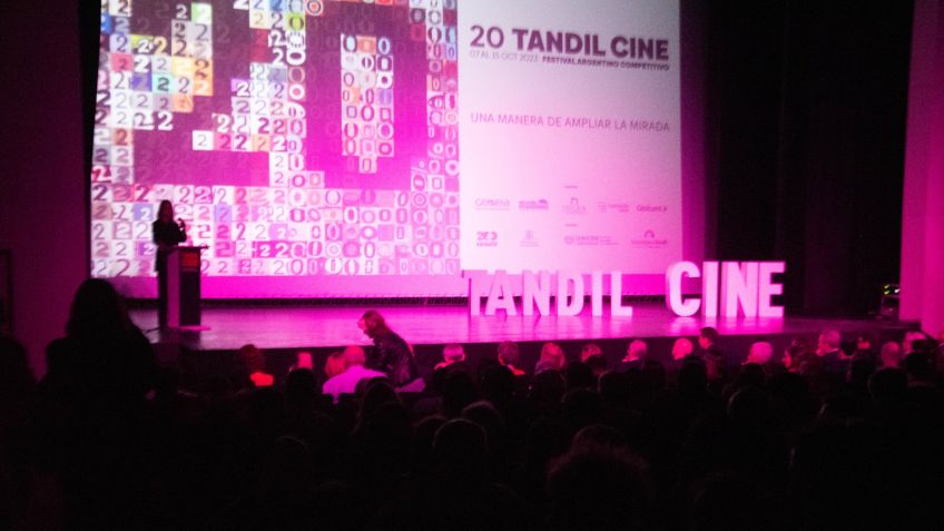 Fotos @agendatandil