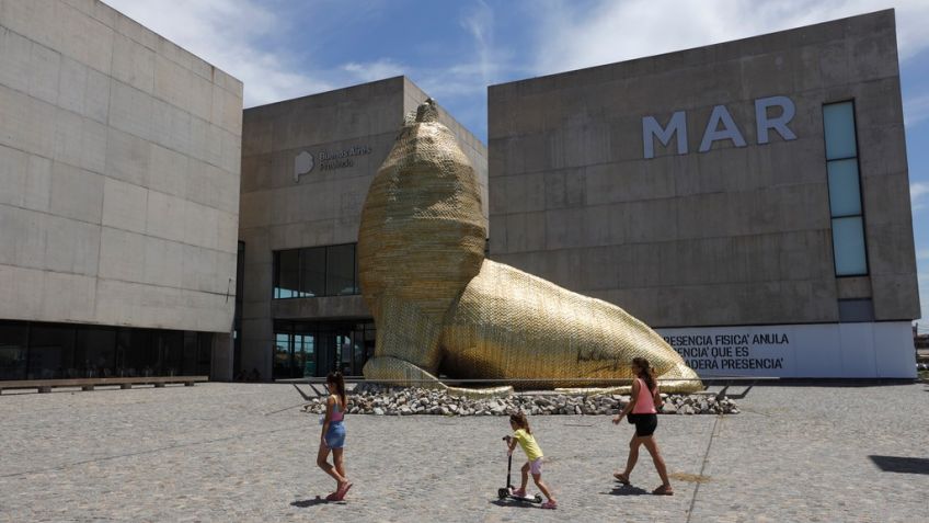 Mar del Plata: los museos imperdibles para visitar en tu estadía