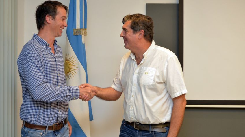 La Cámara Empresaria de Tandil renovó sus autoridades