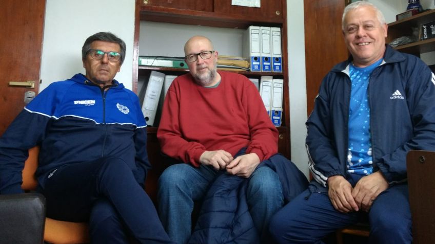 Organizan actividades para celebrar aniversarios de la UNICEN y sus olimpiadas
