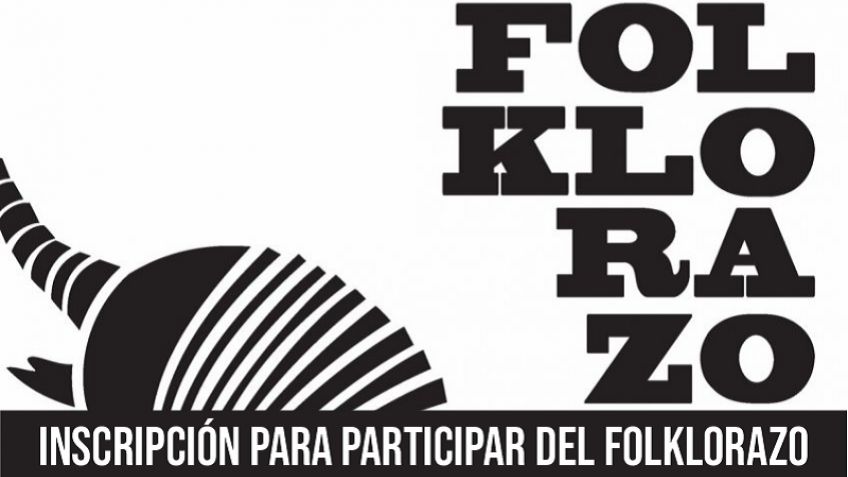 Abre la inscripción para una nueva edición de El Folklorazo
