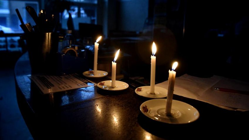 Corte de luz durante la madrugada afectó a 38 mil usuarios