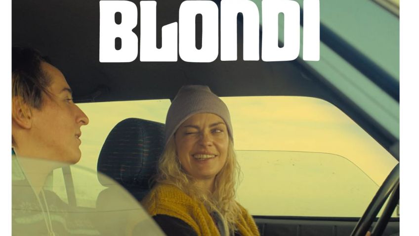 Tandil Cine: En la Universidad Barrial se proyectará el viernes la película Blondi