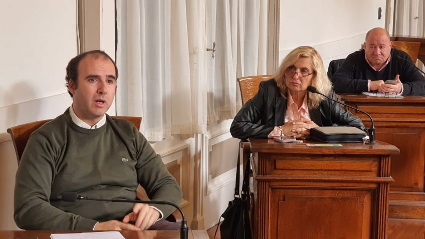 Tandil inicia gestiones formales para la creación de una quinta comisaría