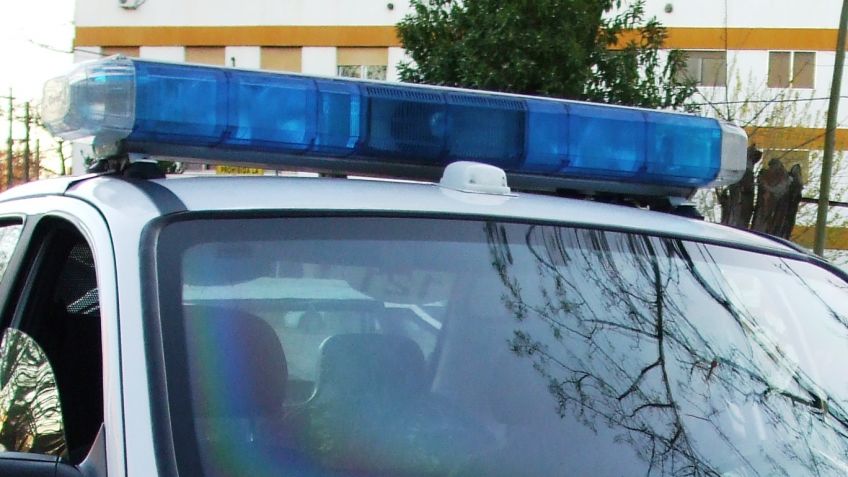 Un hombre falleció tras descompensarse en su automóvil 