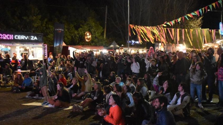 "Isla Fest" agasajará a las madres en su día con sorteos y distintos espectáculos