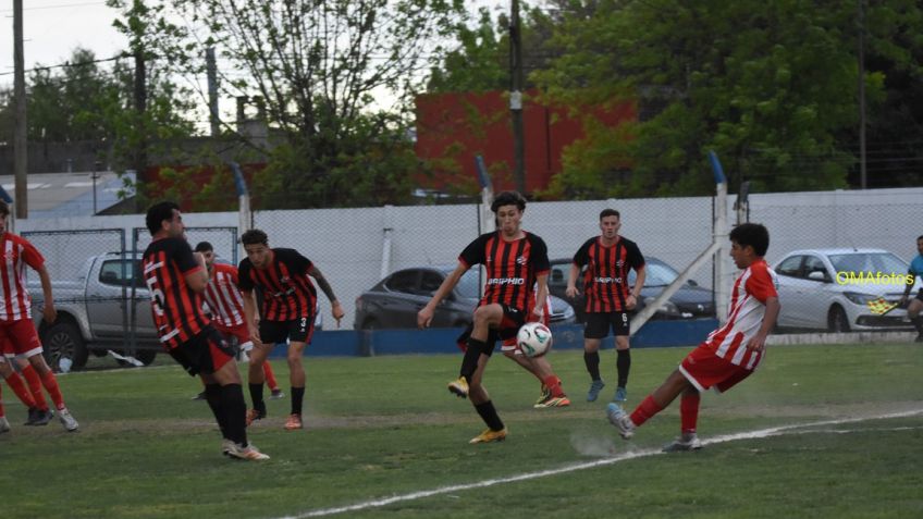 Gimnasia e Independiente definirán el título de Campeón del Año a dos partidos 