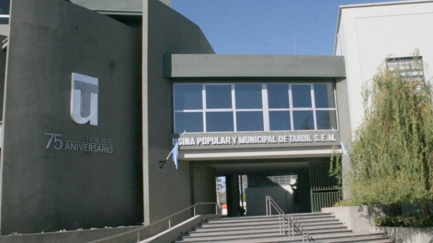 La Usina reiteró que no contacta por teléfono ni por mail por cortes programados ni cambio de medidores