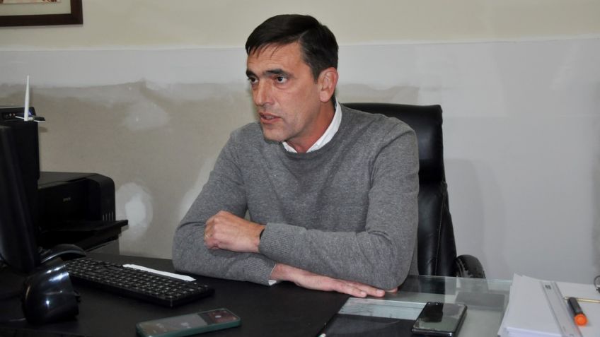 Iparraguirre: "El equipo de Lunghi ya no cree en la función pública para transformar la vida de los tandilenses"