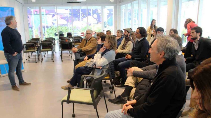 Concurso Prendete 2023: Se seleccionaron 19 iniciativas innovadoras de todo el país