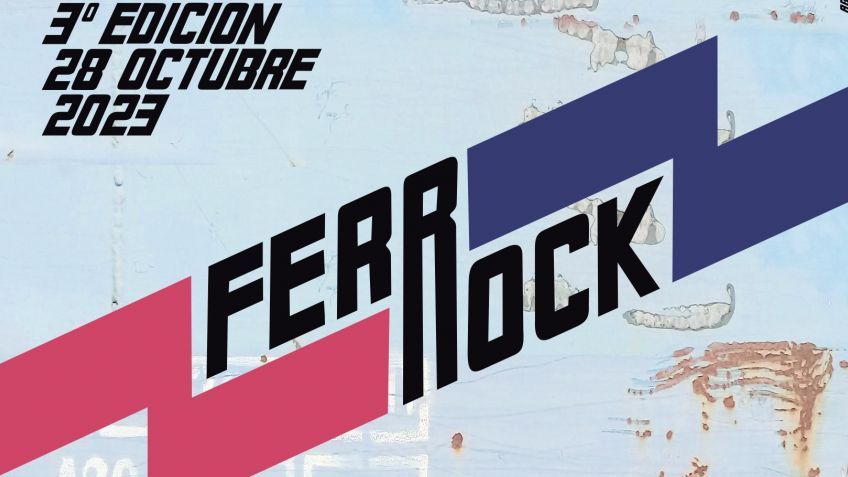 Ya llega una nueva edición de Ferrock