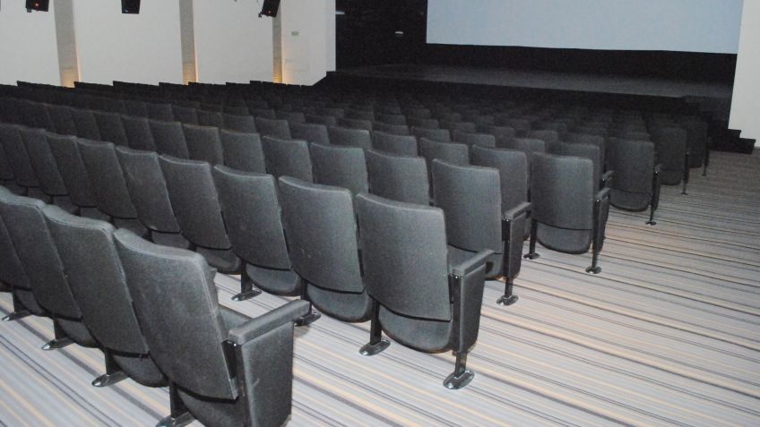 Las películas del Espacio INCAA UNICEN