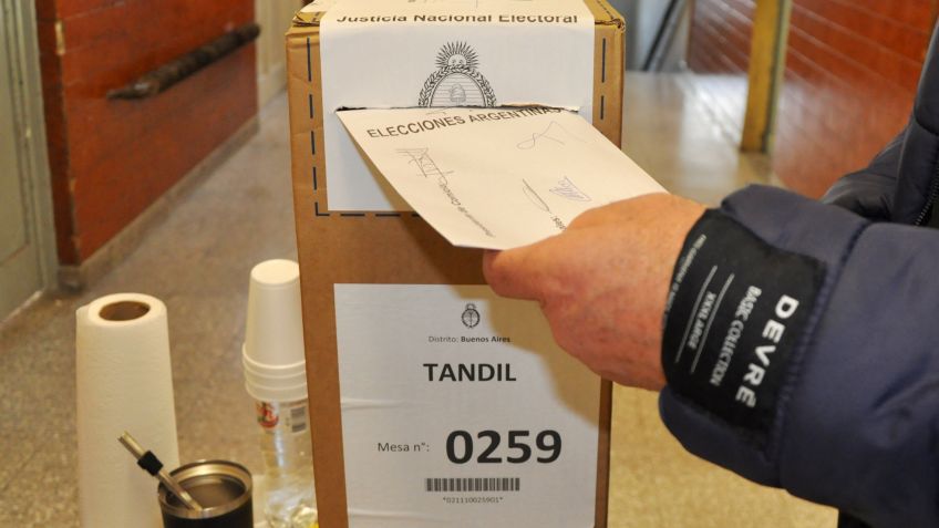 Todo lo que hay que saber de las elecciones generales