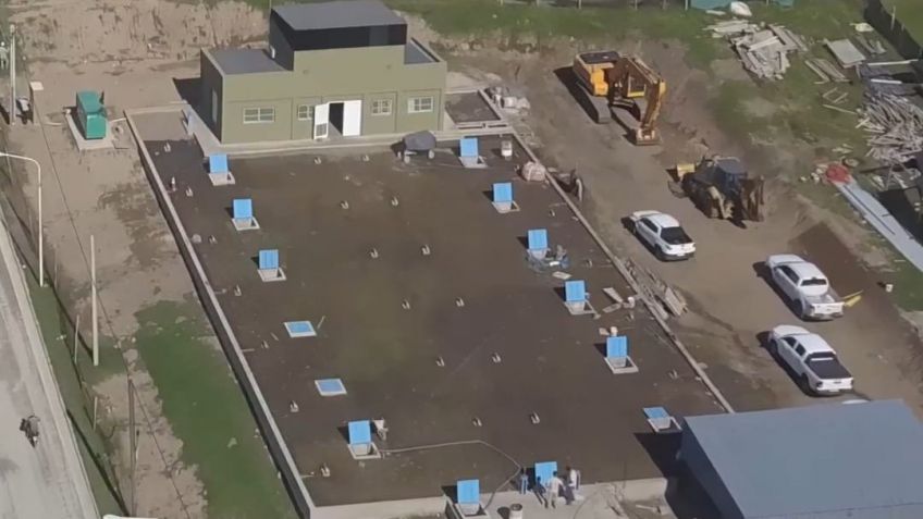 Desde el Frente de Todos piden informes sobre la provisión de agua potable en la Movediza 