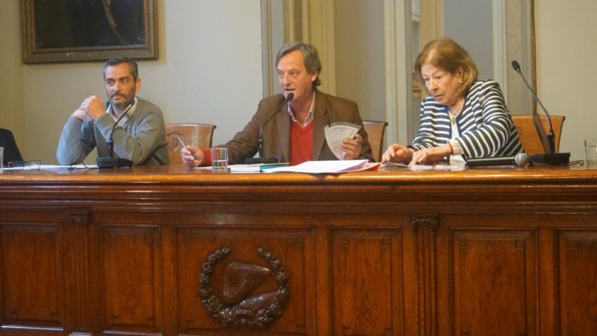 El Concejo Deliberante aprobó el nuevo precio del boleto a Vela y Gardey