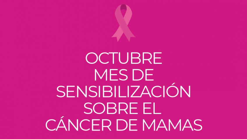 La campaña "Quesos Rosas" fue declarada de Interés Municipal