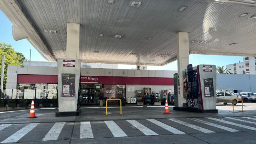La Cámara Empresaria solicitó respuestas "urgentes" ante la falta de combustible