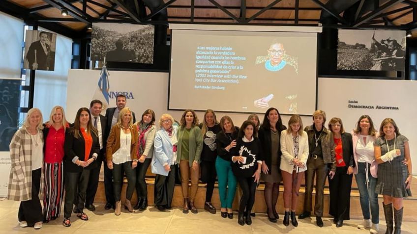El Foro de Jueces de Familia fija su posición ante la gran cantidad de vacantes en el Fuero
