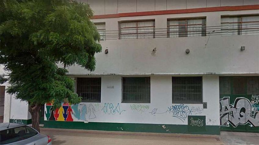 Polémica por el pedido de alimentos para la Escuela Especial 503