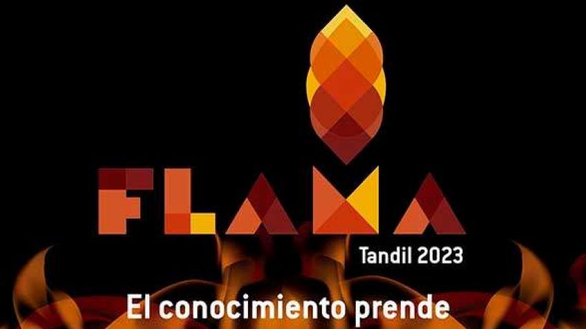 En Tandil y para todos: llega la segunda edición de FLAMA, un evento que busca acercar el conocimiento a la población