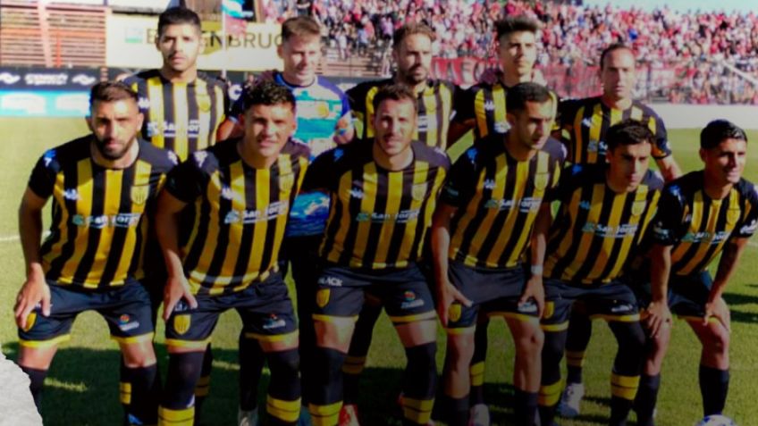 Douglas eliminó a Santamarina gracias a la ventaja deportiva