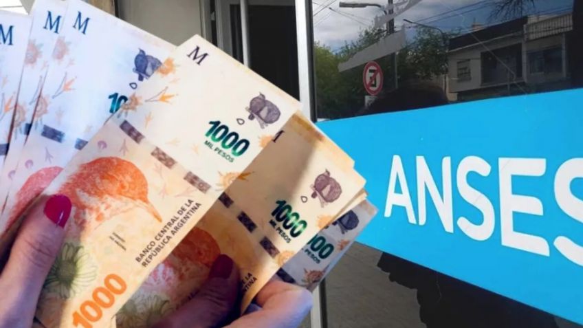 Anses amplía las líneas de créditos para jubilados, pensionados y trabajadores
