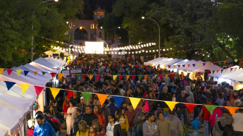 En la Fiesta del Queso Tandilero, el Cluster procederá a festejar sus 10 años