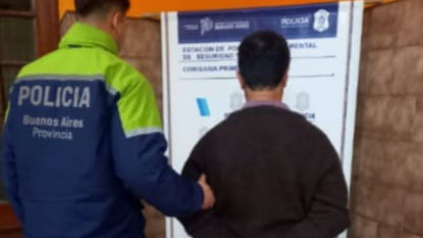 Garantías dictó la prisión preventiva para el hombre acusado por intento de femicidio 