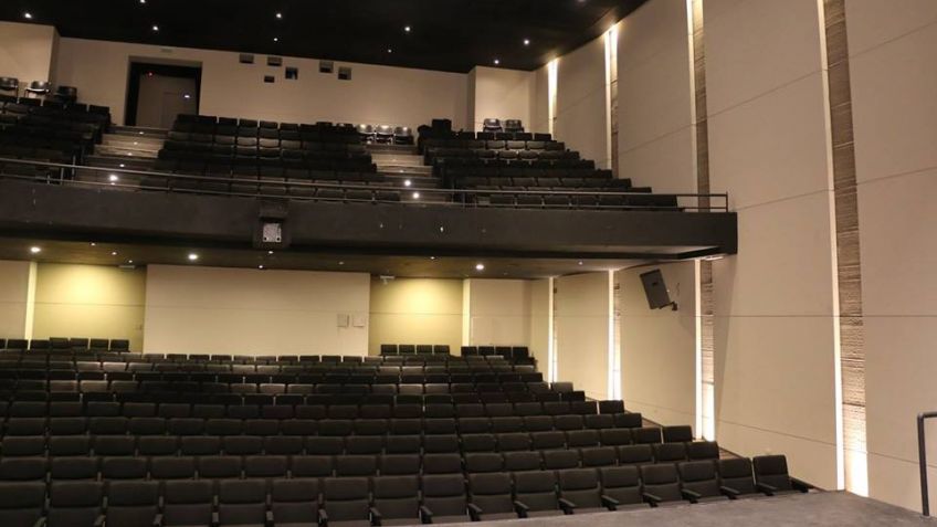 Las películas del Espacio INCAA UNICEN
