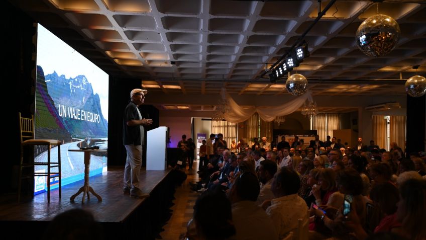 Tandil, presente en encuentro clave del comercio minorista bonaerense