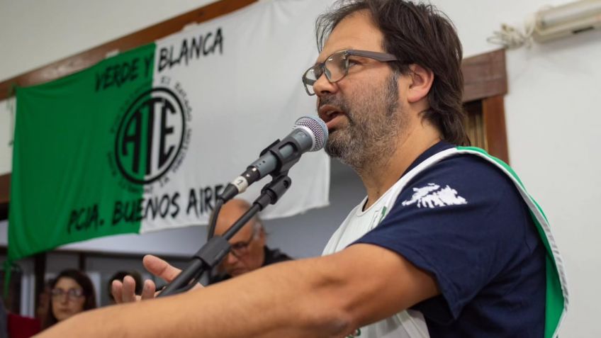 Asumió la nueva conducción de la Asociación de Trabajadores del Estado 