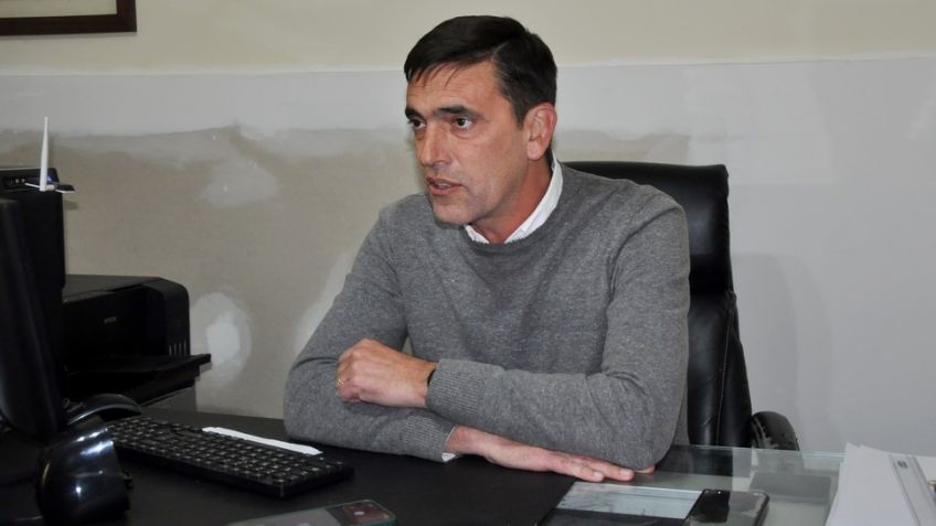 "Quienes anuncian una falta de despacho de combustible solo buscaron generar caos"