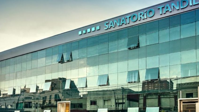"La deuda con el Sanatorio la tiene la Mutual 23 de diciembre y supera los $200 millones"
